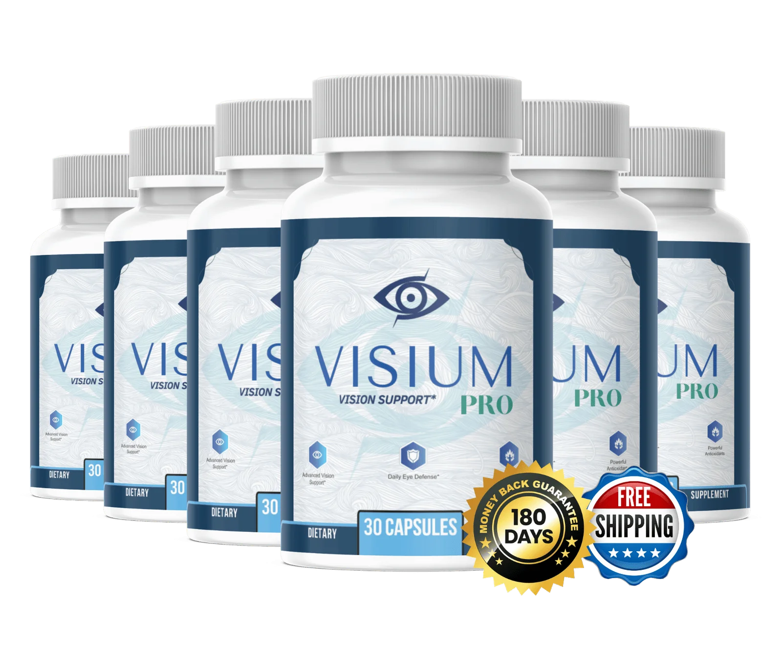 Visium Pro